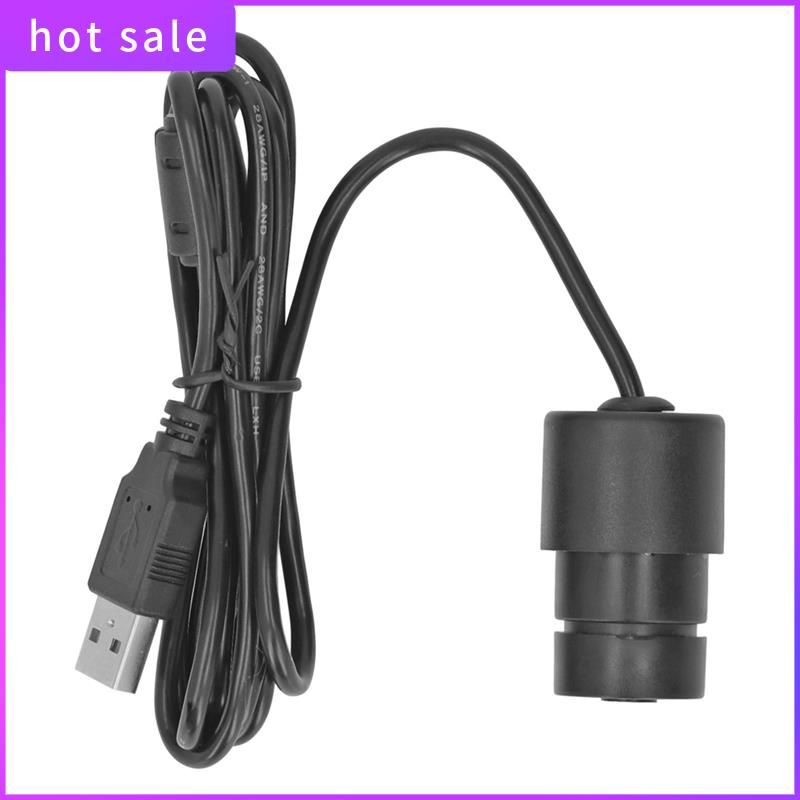 Usb Microscope Digital - ELEC-電子接眼レンズ 2MP デジタル USB 顕微鏡カメライメージャー科学教育教室用 USB