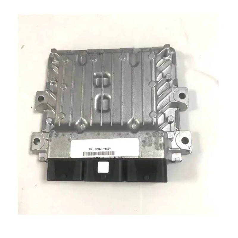 Electronics & Tech Gadgets - 新入荷 自動車電子制御モジュールユニット OEM AB39-12A650-HD ECU レンジャーT6