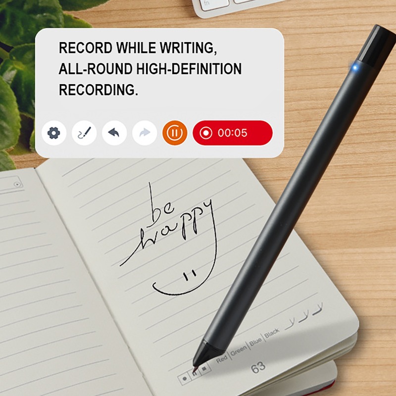 スマート AI ペーパースクリーン同期ノートブックセット B - Smart Pen Digital のレビューと価格