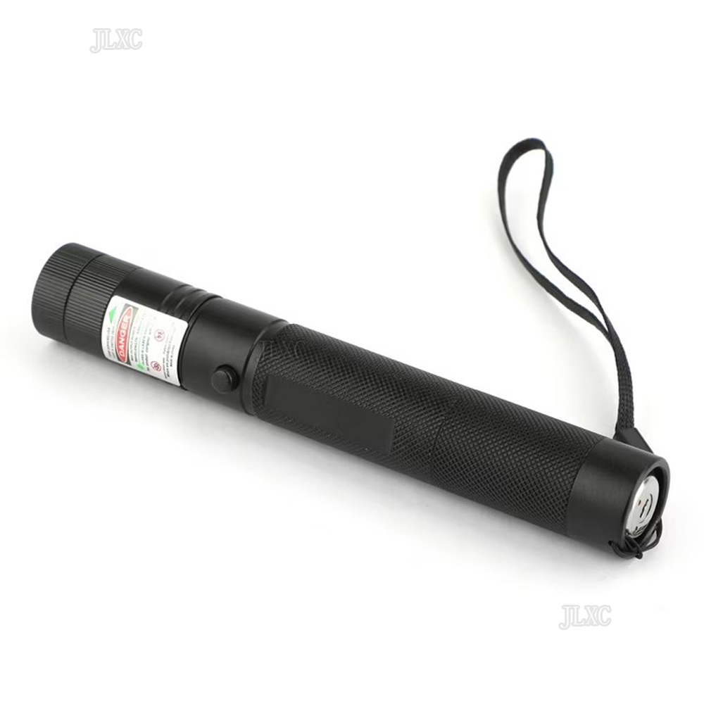 電池は付属しません）グリーンレーザーポインター 教材用 ペッ - Laser Pointer Presenter のレビューと価格