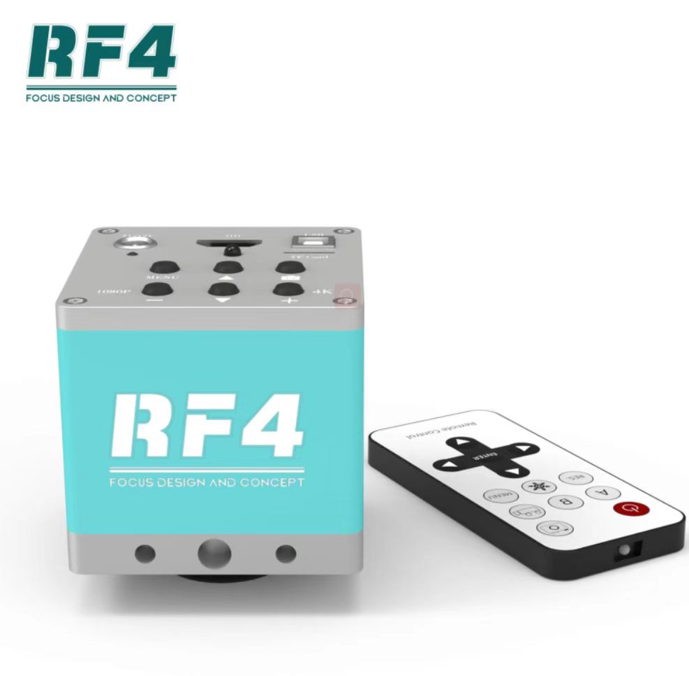 RF4 4KC7 HDMI＆USBマウントデジタルビデオマイ - Usb Microscope Digital のレビューと価格