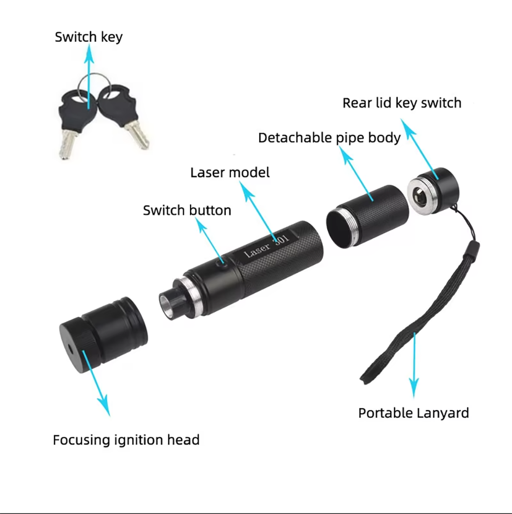 グリーンレーザーポインター LED トレーニングトーチ ペッ - Laser Pointer Presenter のレビューと価格