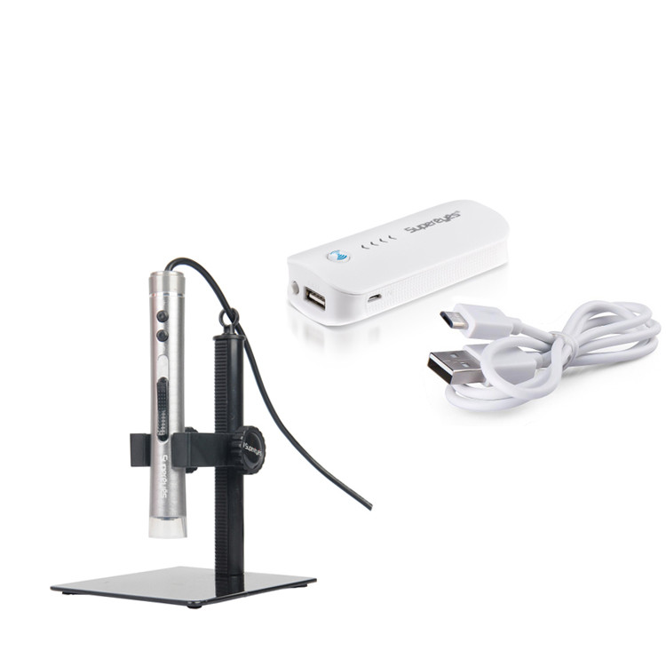 Supereyes B010 2MP 1-500x USB  - Usb Microscope Digital のレビューと価格