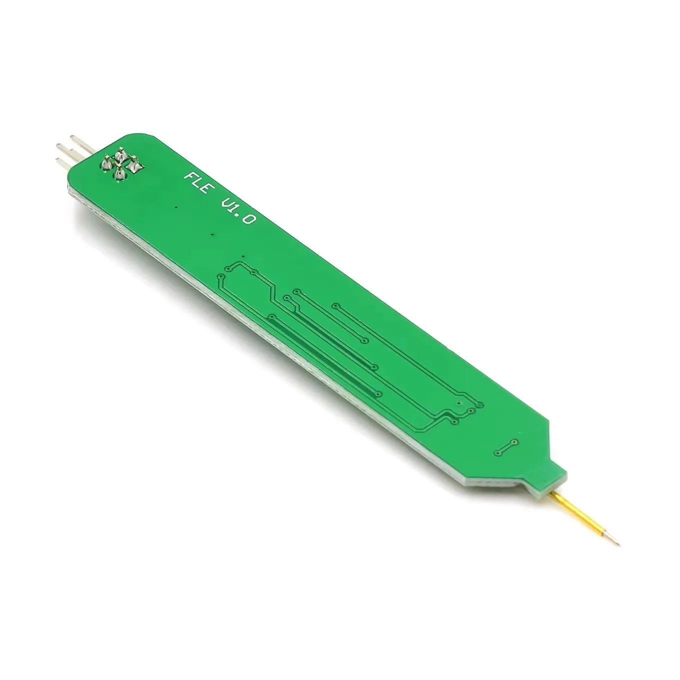 ロジックテストペン高レベルおよび低レベルテスト5V 3.3V - Electronics & Tech Gadgets のレビューと価格