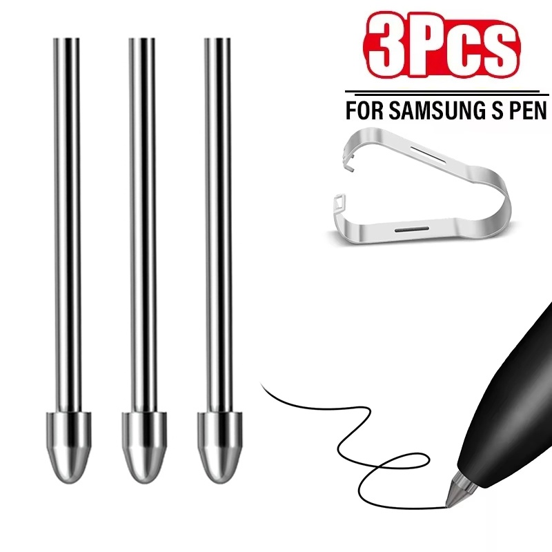 交換可能なペン先 サムスンギャラクシータブS10ウルトラS9 - Smart Pen Digital のレビューと価格
