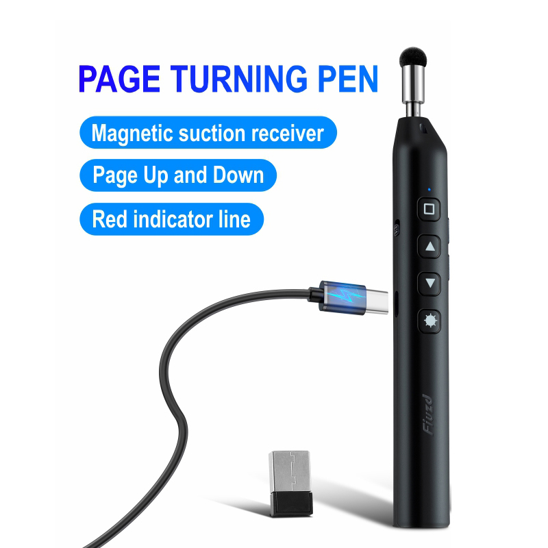 Powerpoint ペン ワイヤレス プレゼンテーション  - Laser Pointer Presenter のレビューと価格