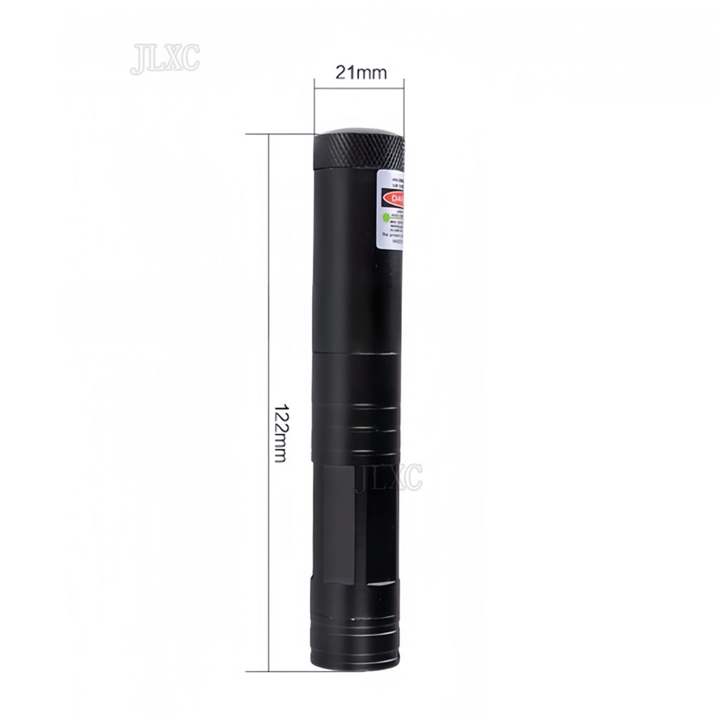 （電池は付属しません）猫用グリーンライト851ポータブルレー - Laser Pointer Presenter のレビューと価格