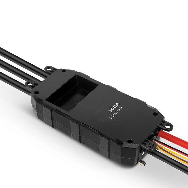 電子ガバナー300A高電圧6-14S防水耐寒両用船舶モデルブ - Electronics & Tech Gadgets のレビューと価格
