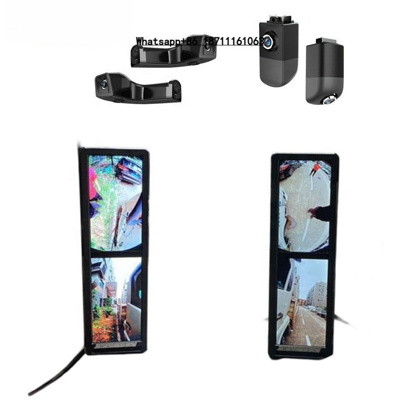 16インチ画面DVR搭載バス・トラック・RV・モーターホーム - Electronics & Tech Gadgets のレビューと価格