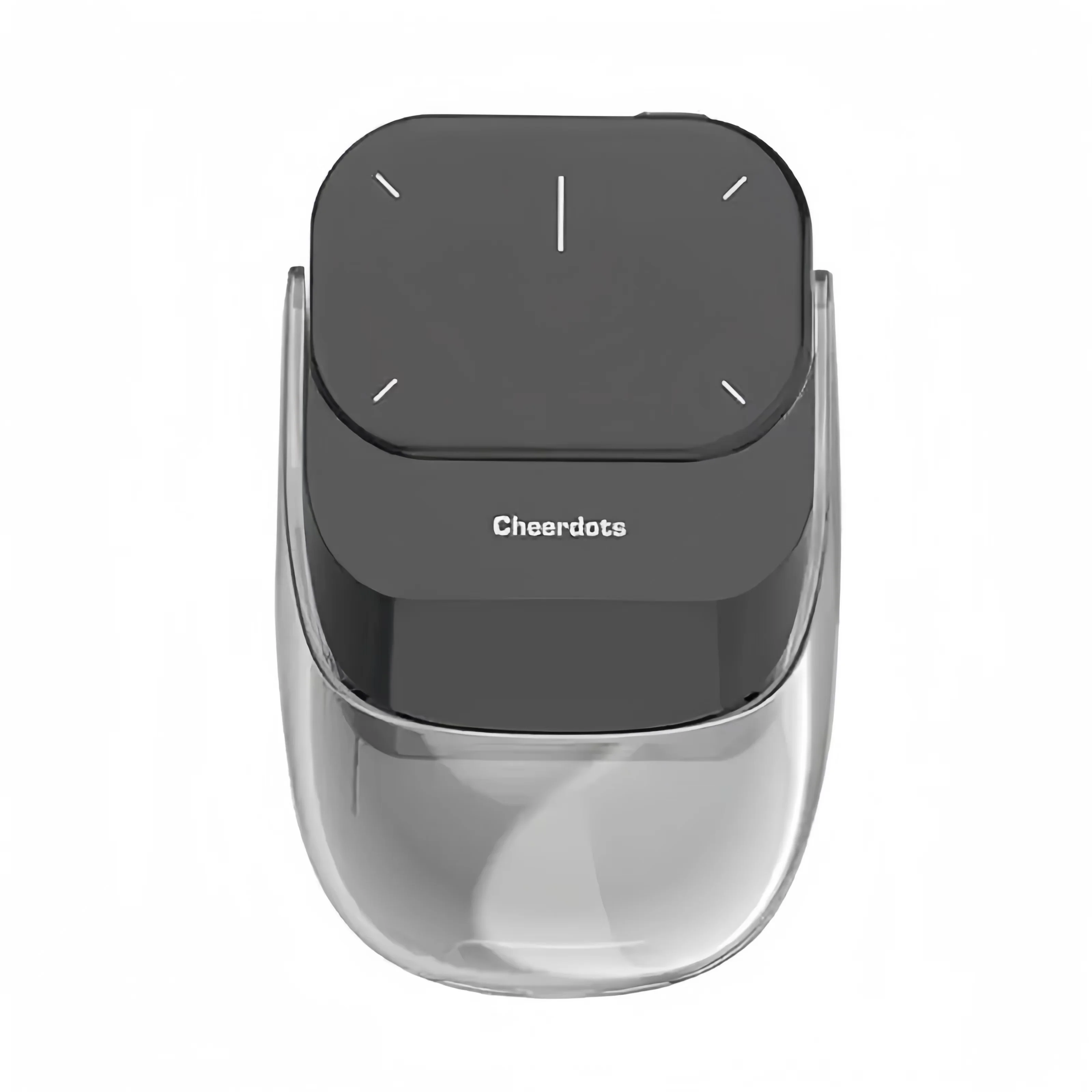 Cheerdots2 Bluetooth デタッチャブル エ - Laser Pointer Presenter のレビューと価格