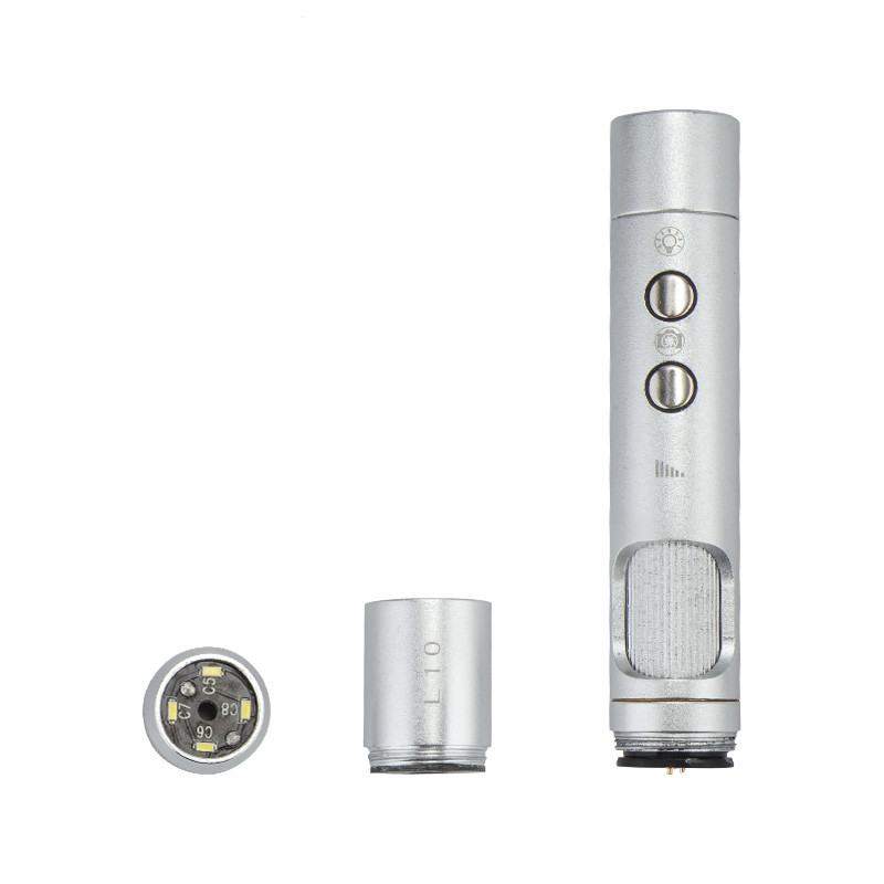 Supeyes-ポータブルデジタル顕微鏡b011,5mp,5 - Usb Microscope Digital のレビューと価格