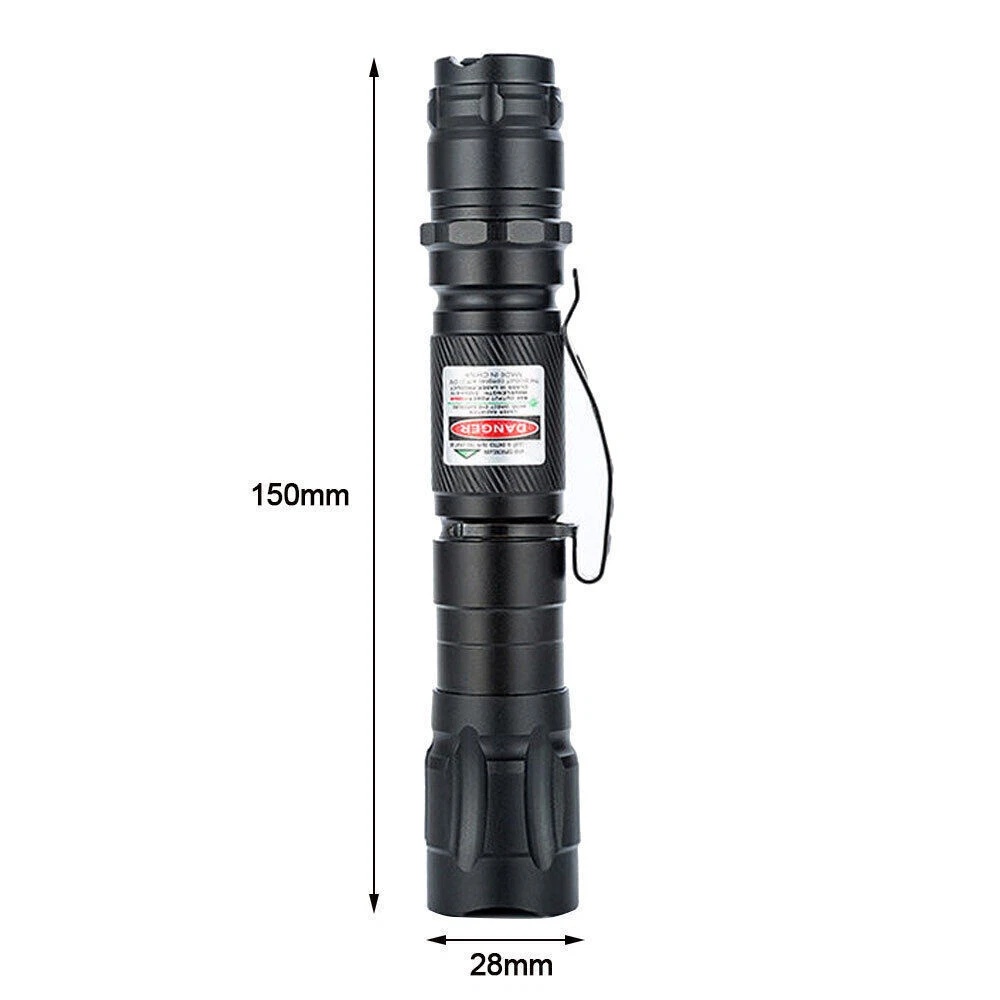 (電池は付属しません) 緑赤レーザーポインター 教材用具 ペ - Laser Pointer Presenter のレビューと価格
