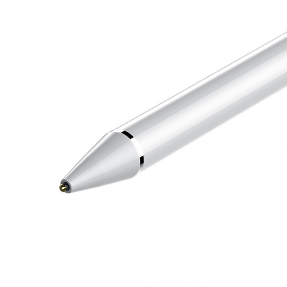 ユニバーサル静電容量式アクティブスタイラスペン、iOS/An - Smart Pen Digital のレビューと価格